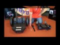 How-To Assemble the Toddler Adaptor on the Infant Cruizer