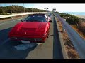 Foto galleria del ferrari 328 GTS 3