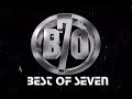 best of seven
a moment in time . . .

with corporate radio and the ill-fated music scene in a downward spiral here is best of seven. bo7 are a rare find in the new millennium of music, combining the rock sensibilities of cheap trick/bon jovi and marvelous 3 into a hybrid musical concoction of a modern day rock band determined for success.

bo7 bring to the table a witty approach to songwriting and song structuring at it's best with a emphasis on a wall of guitars and a tight rhythm section with passionate vocals, bo7 lead the pack with their raucious brand of hard rock infused radio ready power-pop.

bo7 deliver a high-energy rock and roll show with a nod to flair and showmanship. front man shane is the epitome of a 'rock and roll star' with his swagger and arrogance. bo7 in a whole capture the true spirit of rock and roll debauchery at it's finest.

best of seven is equal parts 