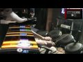 Wake Up Dead 100% FC - Ion Drum View - RB2 Expert Drums