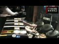 Wake Up Dead 100% FC - Ion Drum View - RB2 Expert Drums