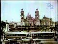anuncio de procorsa tv mexicana