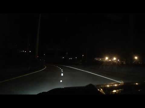 Meteorite/shooting star, Houston Tx 9/4/2016 1:05 am uploaded by Rudy Castle