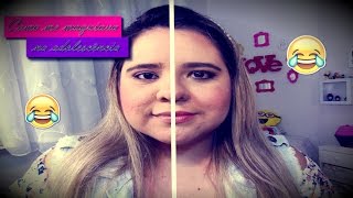 vídeo novo #VEDA18