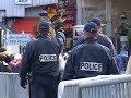 Seguridad máxima para la visita del Papa a Lourdes Seguridad máxima para la visita del Papa a Lourdes