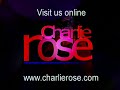 christopher reeve talks with charlie rose