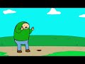 Mac Animation Test - Mac & Rabbit