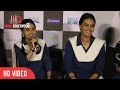 Ria Shukla Full Speech | Nil Battey Sannata Trailer Launch Ria Shukla Full Speech | Nil Battey Sannata Trailer Launch