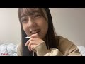 由良朱合のSHOWROOM 2020年04月06日22時49分38秒 SHOWROOM配信