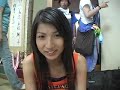 Kunoichi.TV making of WBG