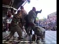 movida zero vs fusion rockers