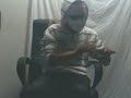 Playing With Anti Gavity !