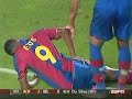 Barcelona vs Inter