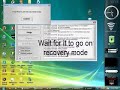 How to get the Winpwn firmware 2.0 on ipod touch!!!
