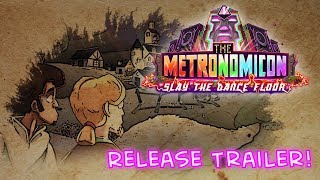 The Metronomicon: Slay The Dance Floor 