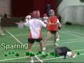 Hwa Chong Institute Sports Chanbara & Self Defense
