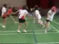 Hwa Chong Institute Sports Chanbara & Self Defense