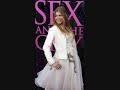 salaam remi & aaron zigman----fergie. from sex and the city: the movie ---labels or love alt mix