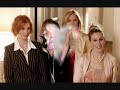 salaam remi & aaron zigman----fergie. from sex and the city: the movie ---labels or love alt mix