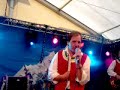 Zellberg Buam - A hirsch mit gwei
