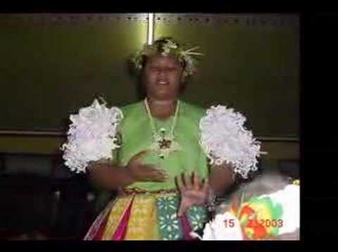 Welcome to Tuvalu - pt.2