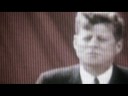 JFK Calls for a Revolution