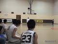 thanks for helping us reach 200,000 hits!  

let's get this video on the youtube awards!!

worst airball ever.  
leave a comment/rate it/favorite it!