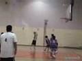 WORST AIRBALL EVER - AS SEEN ON G4 CHANNEL!