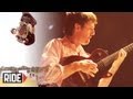 Tony Hawk interviews Battles on Big Day Out