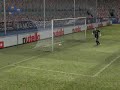 PES 2008 - Torwartfehler