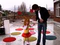 AMAZING Genuine Marriage Proposal
