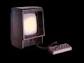 here's a video i made as a tribute to the vectrex, with some nice music to go with it. the vectrex was the first, and only, fully self contained vector-graphics home arcade system. it had a built in vector monitor and speaker so it didn't need a tv. it had zooming and rotation effects that were revolutionary for its days. the graphics were monochrome vector lines with tinted screen overlays which added the illusion of color. i included the overlays in this video :d games used in this video ...