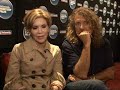 Robert Plant & Alison Krauss on the Mercury Prize nomination