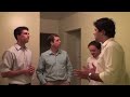 UofM - EBS2008 - Squirrel Challenge