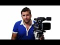 Sony HVR-Z7E professional HDV camcorder. Available at www.cvp.co.uk