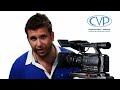 Sony HVR-Z7E professional HDV camcorder. Available at www.cvp.co.uk Sony HVR-Z7E professional HDV camcorder. Available at www.cvp.co.uk