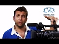 Sony HVR-Z7E professional HDV camcorder. Available at www.cvp.co.uk
