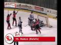 Orli Znojmo - HC Benátky nad Jizerou 4:2