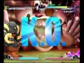 08-12-01 Vidness (fav teams) vs Joon (x)