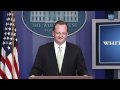 10/8/09: White House Press Briefing