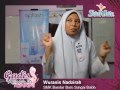 kemunculan raksasa kpop yang masih bersekolah