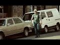 Sure For Men - 'Stunt City' TV Advert