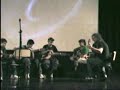 Muestra del taller de guitarra - Clásica Muestra del taller de guitarra - Clásica