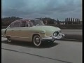 I Heard Tatras (Tatra 603 'Happy Journey' promo film, re-edited to David Holmes' I Heard Wonders)