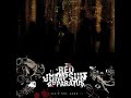 the red jumpsuit apparatus-face down