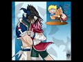 Sasuke sakura real fine place to start