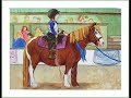 Equine paintings 2