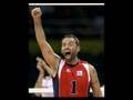 U.S. Men's Volleyball Olympic Gold Medal Tribute