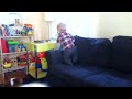 Mr. Mobility (14 months)