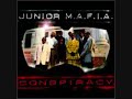 Junior M.A.F.I.A.-\"Back Stabbers\"